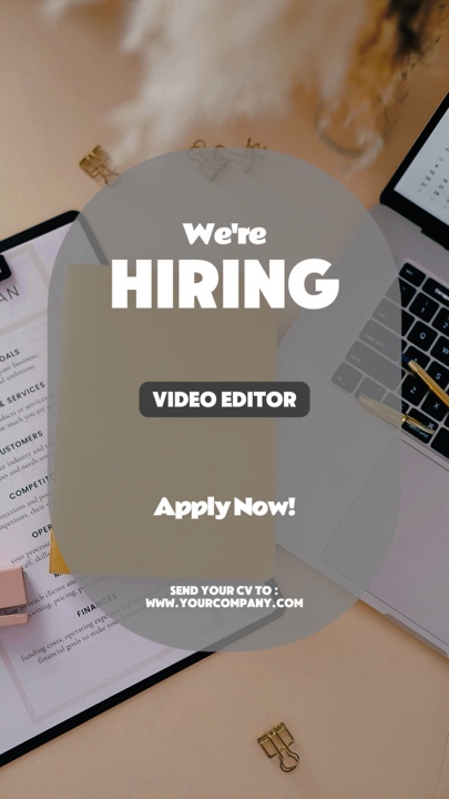 Plantilla Loker 