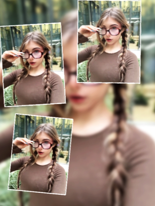 Buena edición de fotos