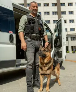 Arka sokaklar 