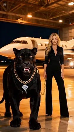 Black Panther