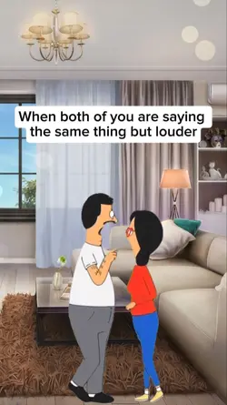 Loud agreement