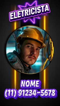 Eletricista