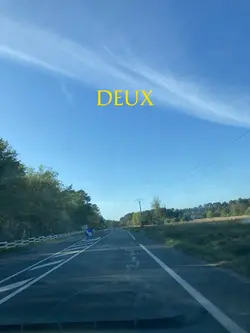 Vacances 🏝️🗺️