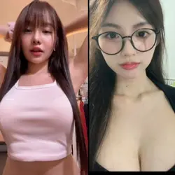 2 parallel videos