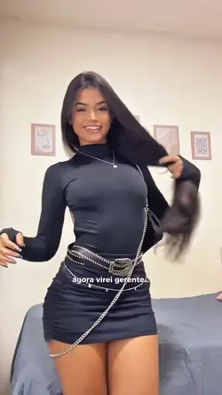 virei gerente 