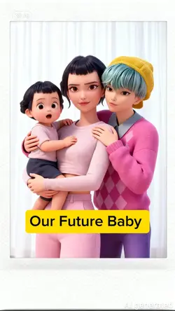 AI Future Baby 