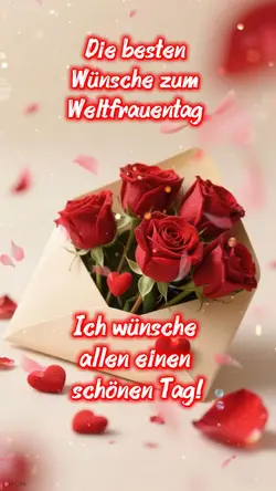 Weltfrauentag 