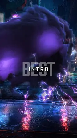 Tiktok Best Intro