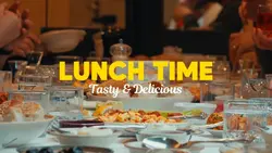 Lunch Time