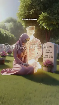 Hai Suami Surgaku,,.