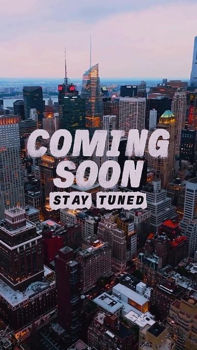 PRÓXIMAMENTE
