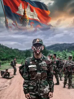 ពូជអ្នកចម្បាំ