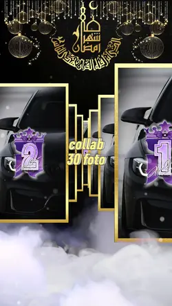 collab 30 foto