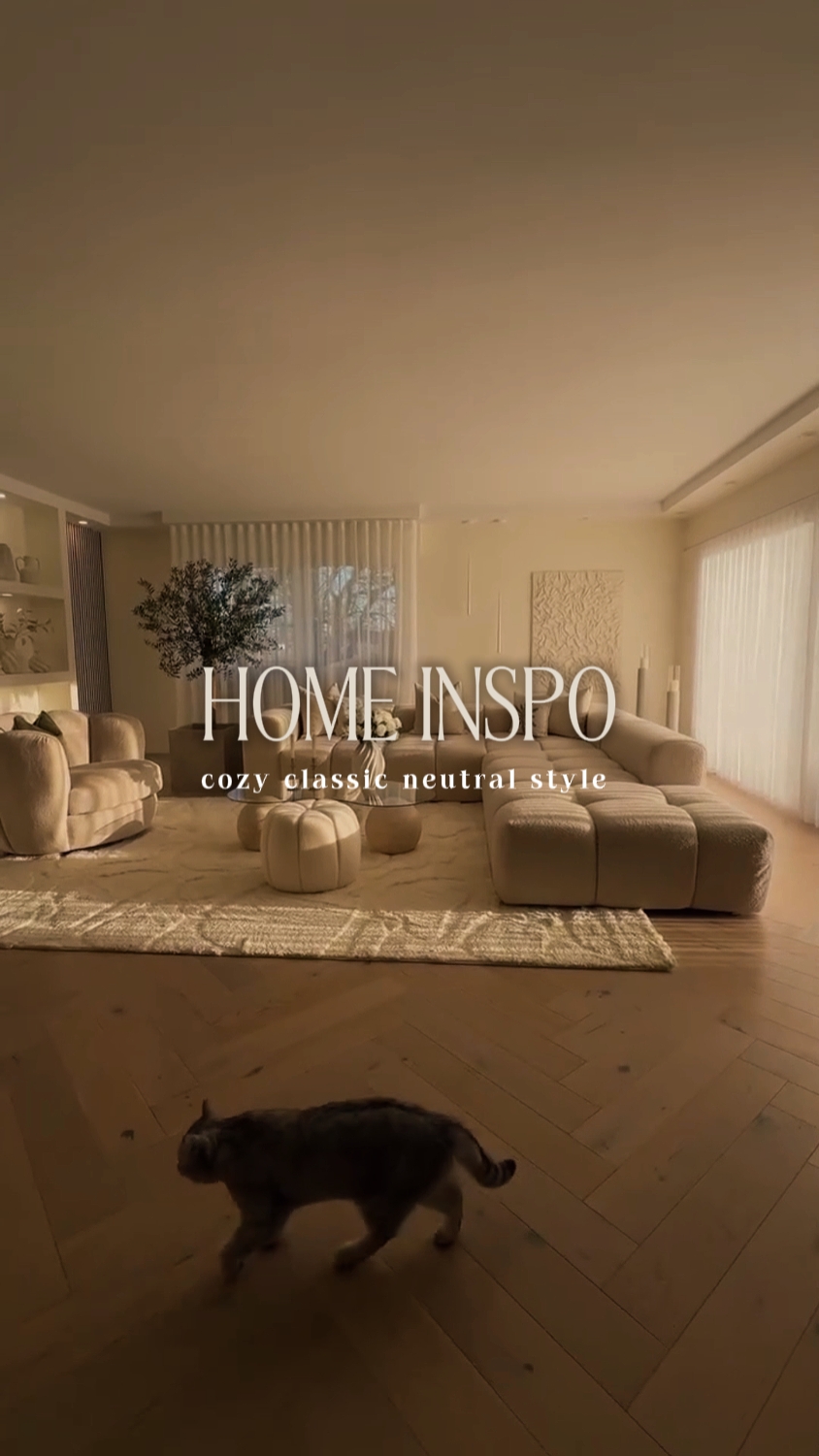 HOME INSPO