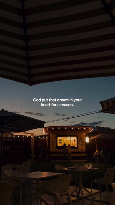Our dreams