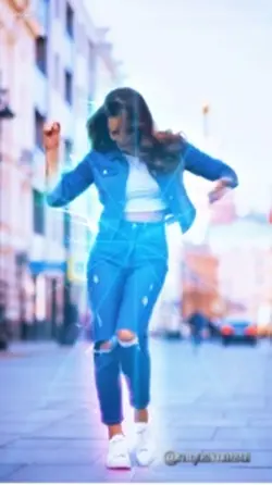 YOU SHOULD BE DANCIN