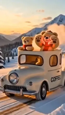 Teddy Vibes