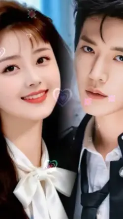 AI coupel romantis 