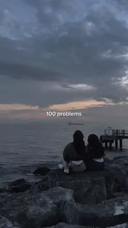 100 - 0 problems
