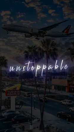 unstoppable