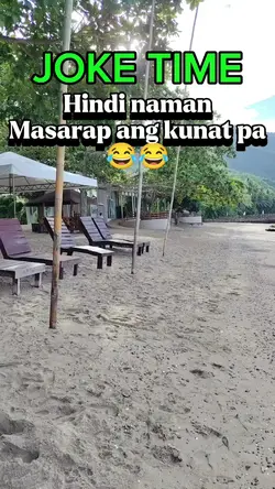 JOKE TIME