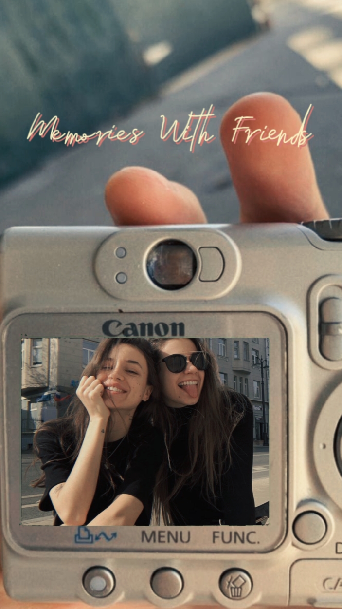 Bestie ile Anılar