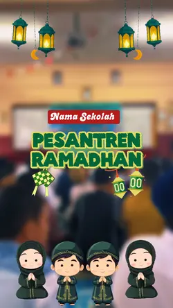 Pesantren Ramadhan