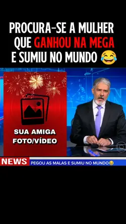ganhadora da mega