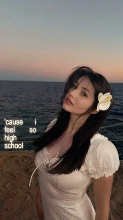 so high school 