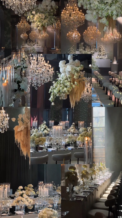 Wedding planning