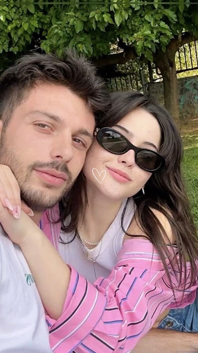 couple