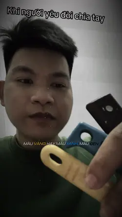 Mày chọn đi cây nào?
