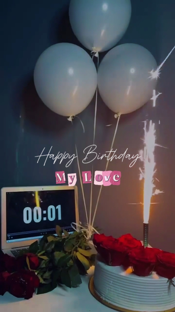 Aniversário 