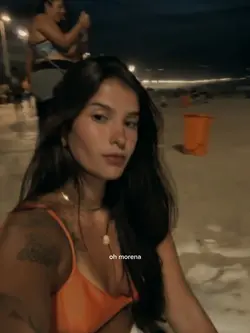 Oh morena 