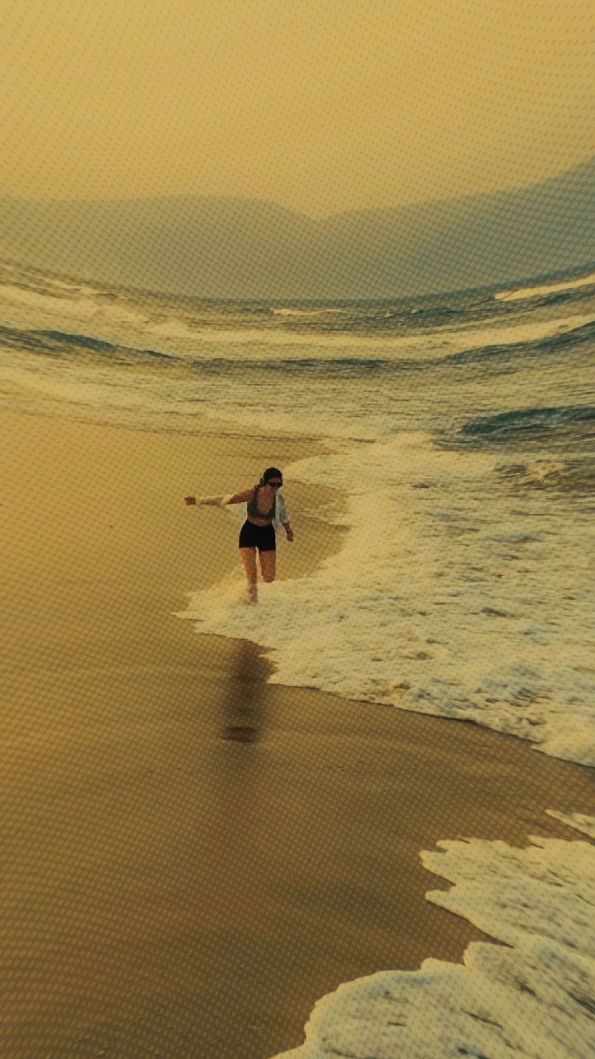 effect + slowmotion