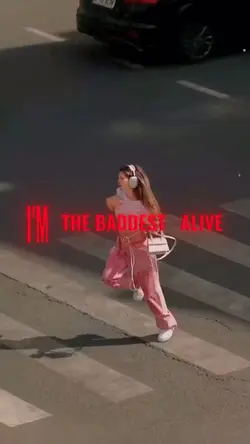 Freaky girl velocity