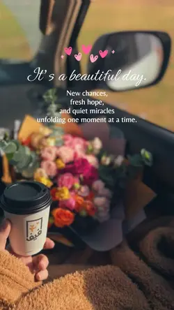 It’s A Beautiful Day