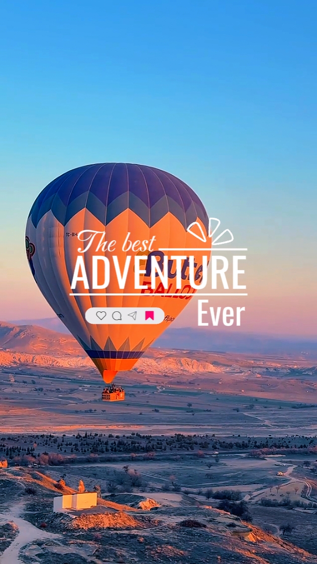 Aventura de viagem