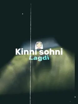 kinni sohni lagdi