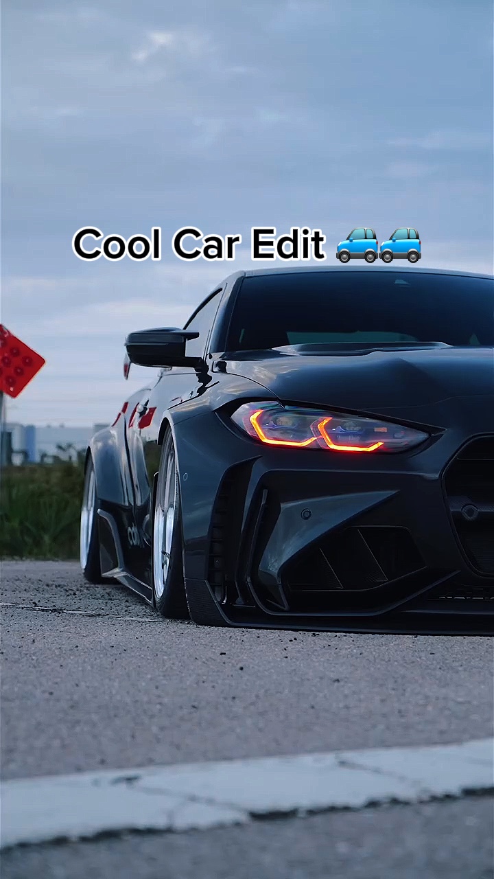 Car edit Template 🛞🛞
