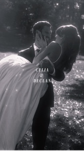 wedding edit
