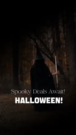 Halloween salve edit