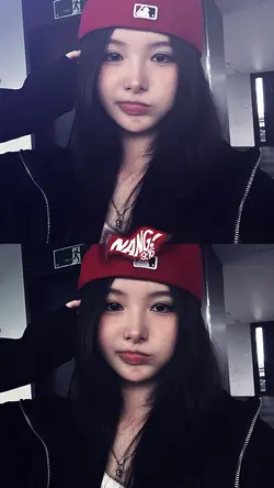 NOMIRROR EMANG KECE!