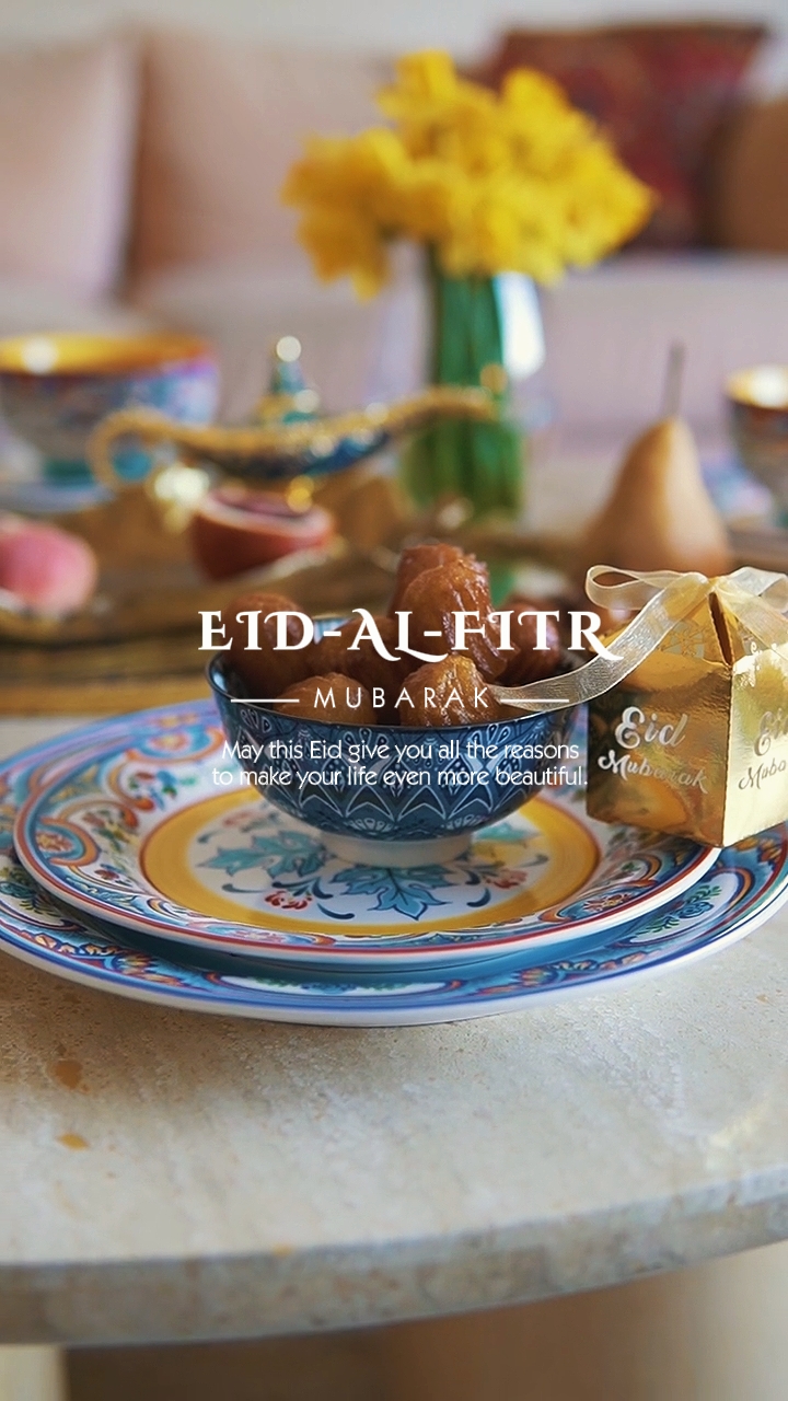 Eid Al Fitr 