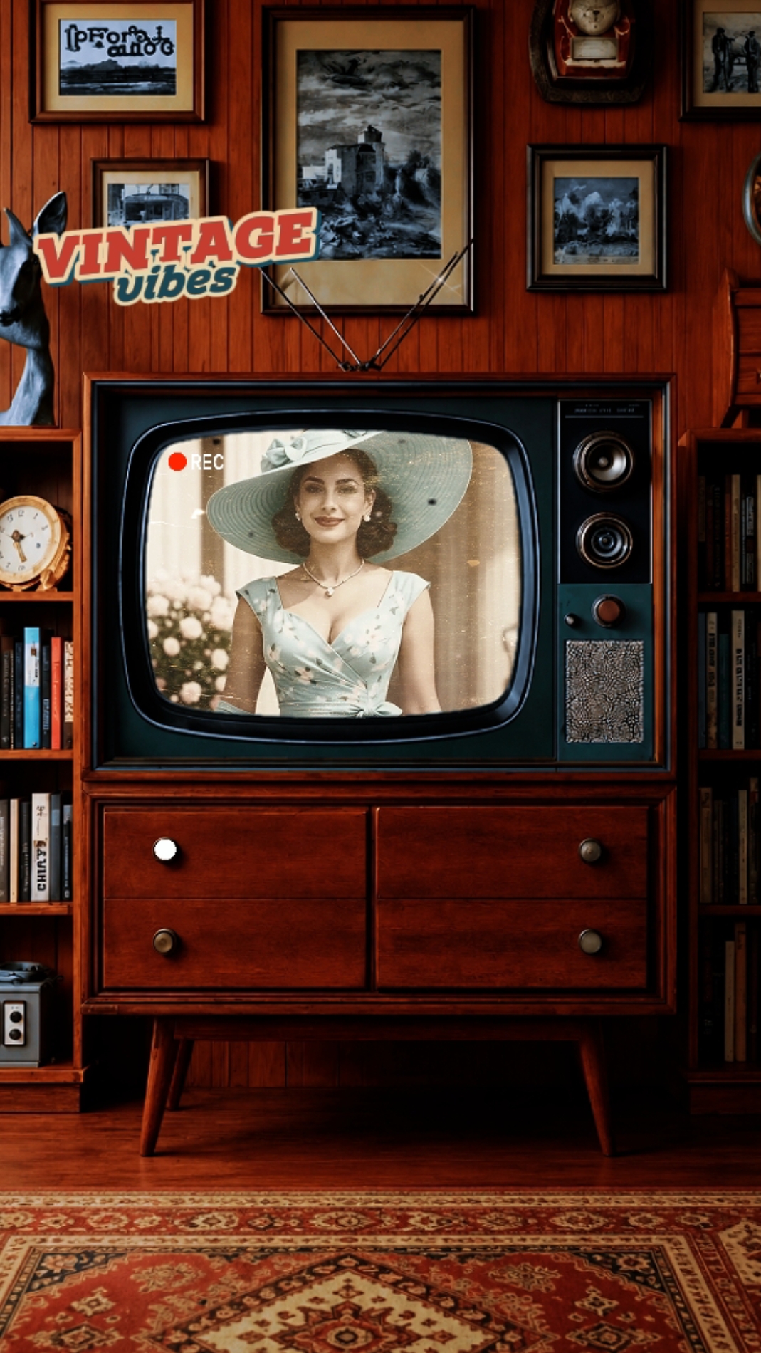Retro TV 