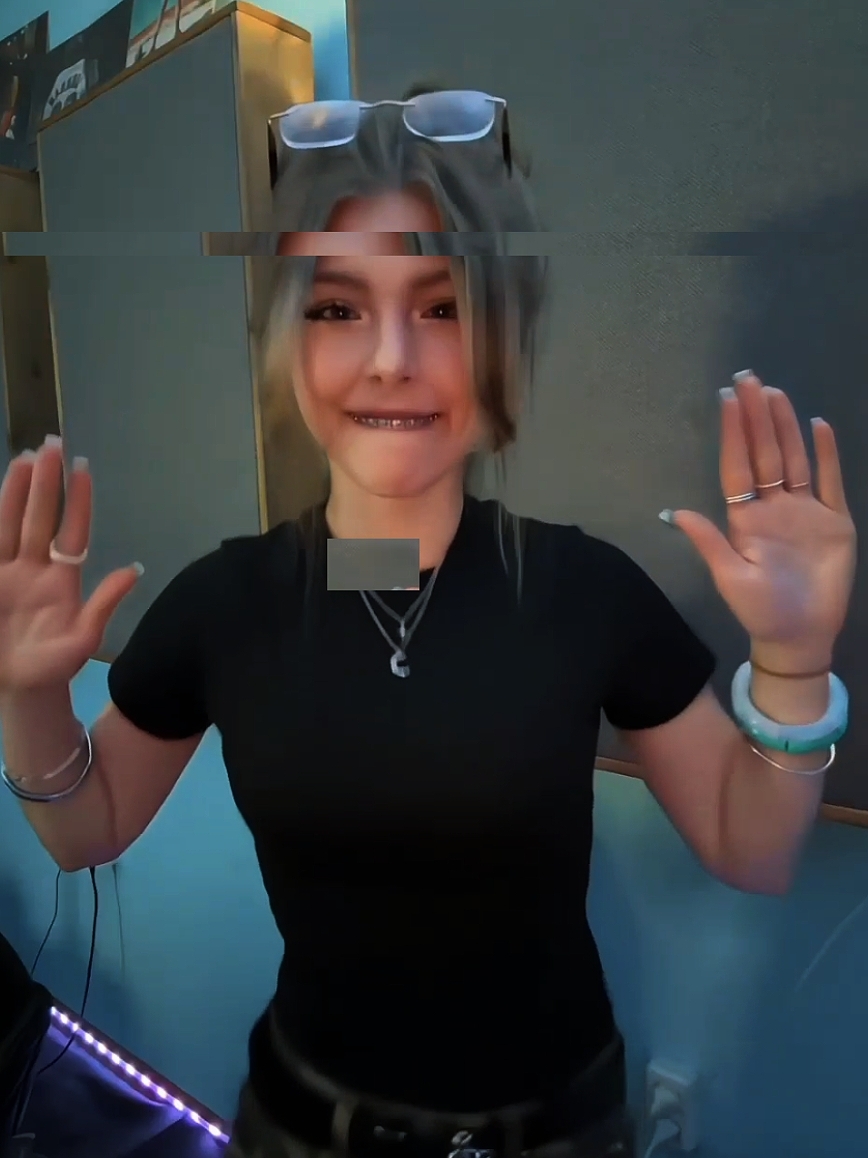LA CHEYENNE