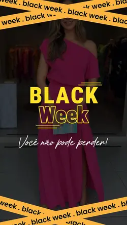 Black Week 