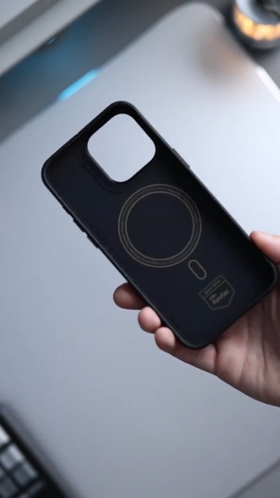 capa para celular