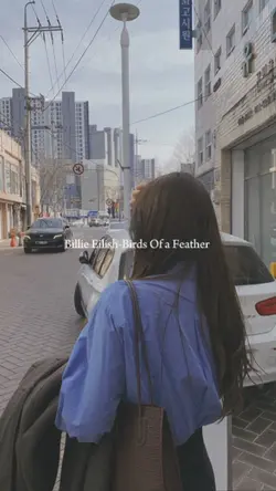 Birds of a Feather|