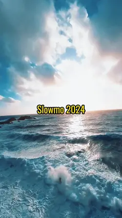 Slowmo Trend Tiktok